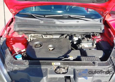 2012 Kia Soul + из США, поврежденный, VIN KNDJT2A62C7438878